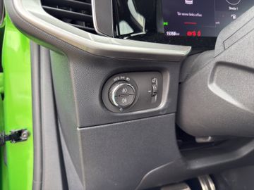 Opel Mokka GS Line 1,2 Turbo Navi+SHZ+LHZ+RFK+LED+LM