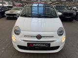Fiat 500C 1.2 8V Lounge  PDC|Bluetooth|Tempomat - Fiat aus 2020