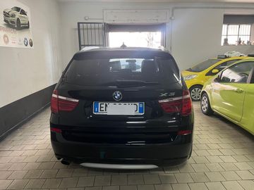 BMW X3 - 5