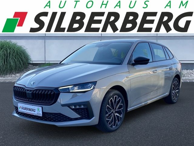 Skoda Scala 115PS Sondermodell TOUR sofort verfügbar!