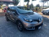 Renault Captur 0.9 TCe 12V 90 CV Start&Stop Ener - Renault Captur Kombi Gebrauchtwagen