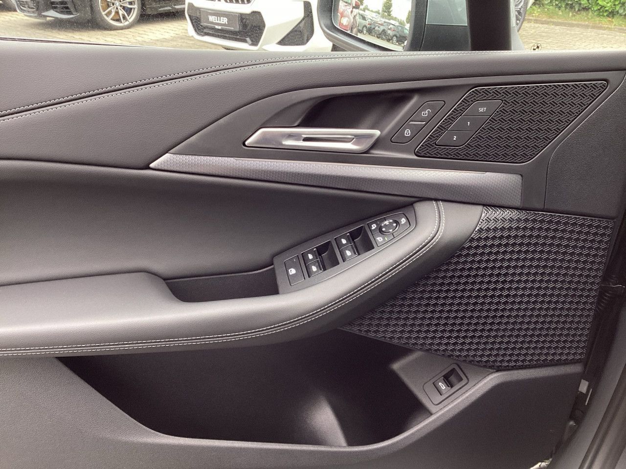 BMW 218 Active Tourer - Bild 14