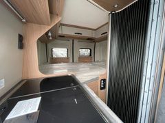 Pössl Roadcamp R*5,41m*Automatik