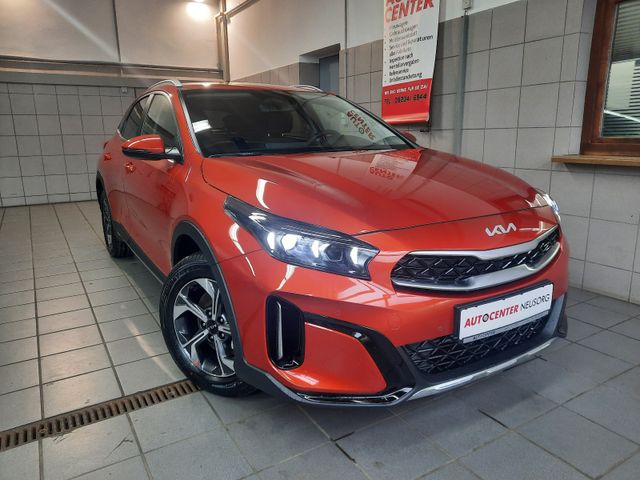 Kia XCeed 1.5 T-GDI