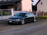 Volkswagen VW Phaeton 3.0 TDI Anhängerkupplung, Dynaudio - gebrauchte VW Phaeton aus dem Jahr 2011