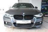 BMW 320i Aut. M Sport Shadow LED Navi HUD - BMW 320: Sport 320i