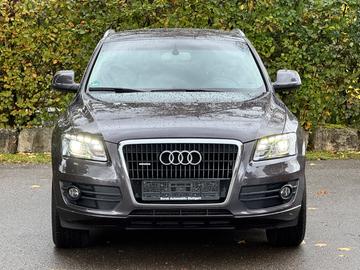 صورة 3 لـ 2009 AUDI Q5