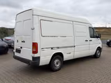 Volkswagen LT 35 Kasten 2.8 TDI MR - 114.250 KM / TÜV 03-28 - VW LT Gebrauchtwagen