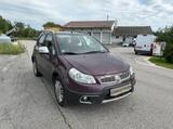 Fiat Sedici 1.6 16V Easy 4X4 - Fiat Sedici: Allradantrieb, 6.1