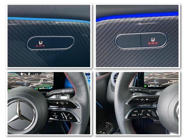 Mercedes-Benz GLB 250