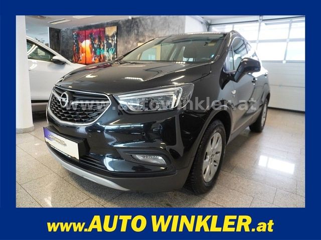 Opel Mokka X 1,6 CDTI BlueInj.  netto9200