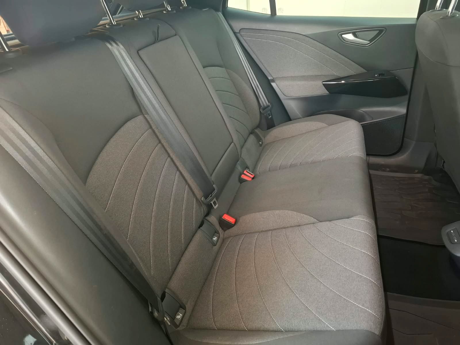 Fahrzeugabbildung Volkswagen ID.3 Pro 150 kW +ACC +IQ.Light +Kamera +AHK+Navi