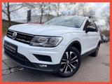 Volkswagen Tiguan IQ.DRIVE/ 4Motion/ACC/PANORMA/ASISS/VIRTU - VW Tiguan Gebrauchtwagen in Stuttgart