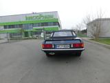 Mercedes-Benz SL 500 - Mercedes-Benz SL 500 aus 1985