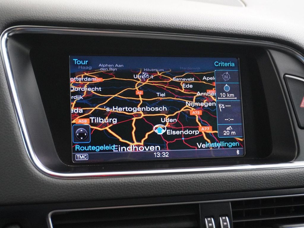 Audi Q5 3.0 TDI quattro S Edition S-Line AHK navi LED