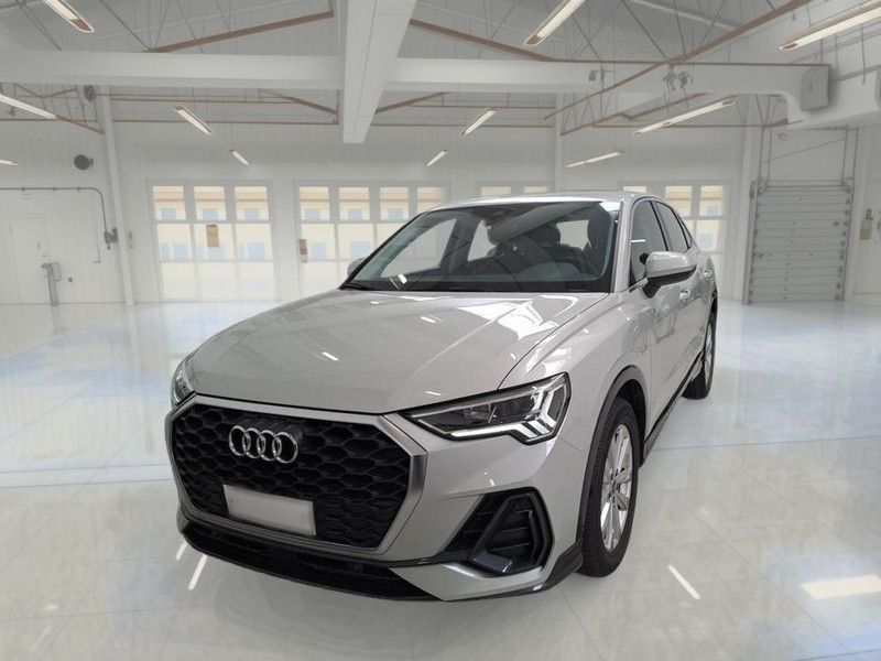 Audi AUDI Q3 SPORTBACK 35 TDI S TRONIC BUSINESS PLUS 