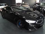 BMW M850i XDRIVE COUPE - BMW M850 Gebrauchtwagen