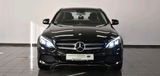 Mercedes-Benz W205 C250D Bluetec 4-Matic i... - mit Diesel-Antrieb: Mercedes Bluetec