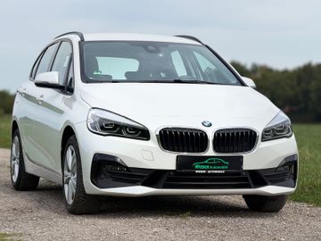 BMW 218 Active Tourer - 4