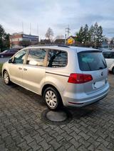 Volkswagen VW Sharan 7 Sitzplätze - Volkswagen Sharan in Hagen