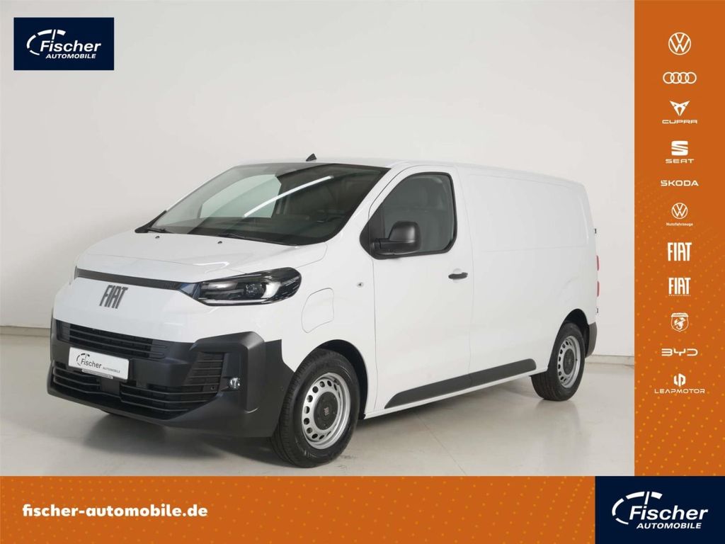 Image of Fiat Scudo