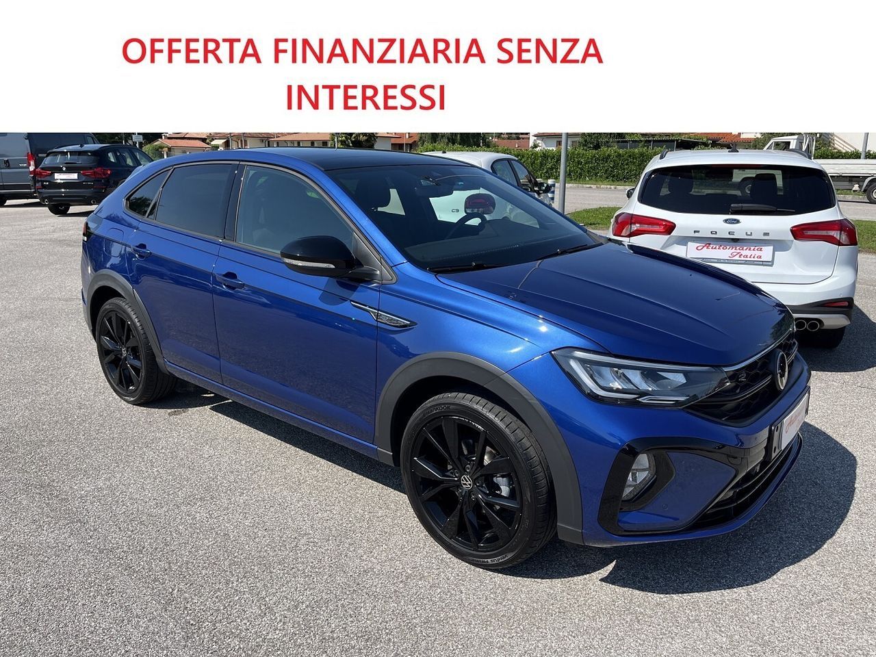 Other VW TAIGO 1.0 Tsi R.LINE 110 cv
