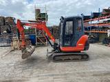 Kubota KX 61-3 - Angebote