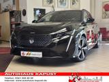 Peugeot 308 SW GT Automatik/Black/Matrix/Sound/Kamera - gebrauchte Peugeot 308 aus dem Jahr 2024