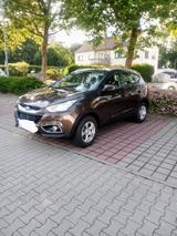 Hyundai ix35 2.0 Comfort 2WD Comfort - Hyundai ix35 in Augsburg