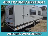 Dethleffs c-joy 480 FSH  - Dethleffs c joy 480 FSH