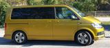 Volkswagen T6 Multivan 4 Motion Generation SIX