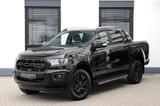 Ford Ranger 2.0 Bi-Turbo Wildtrak Doppelkabine 4x4 - gebrauchte Ford Ranger aus dem Jahr 2023