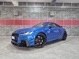 Audi TT RS *PERFROMANCE PARTS*MTM*NAPPA*B&O*MATRIX* - Audi TT RS in Wuppertal
