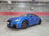 Audi TT RS *PERFROMANCE PARTS*MTM*NAPPA*B&O*MATRIX* - Audi TT RS aus 2018