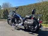 Harley-Davidson FLSTCI Heritage Softail Classic - Offers