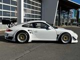 Porsche 997 GT2 RSR Rennwagen - Porsche: Rsr