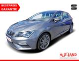 Seat Leon 1.8 TSI FR DSG LED Navi Sitzheizung ACC PDC - Seat Leon: 1.8