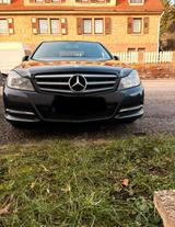 Mercedes-Benz Mercedes 220 CDI - Mercedes-Benz 220 aus 2011