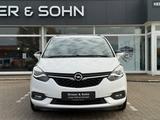 Opel Zafira C Innovation,7-Sitzer,Winter,AHK.3,99% - Opel: Sitzer 9