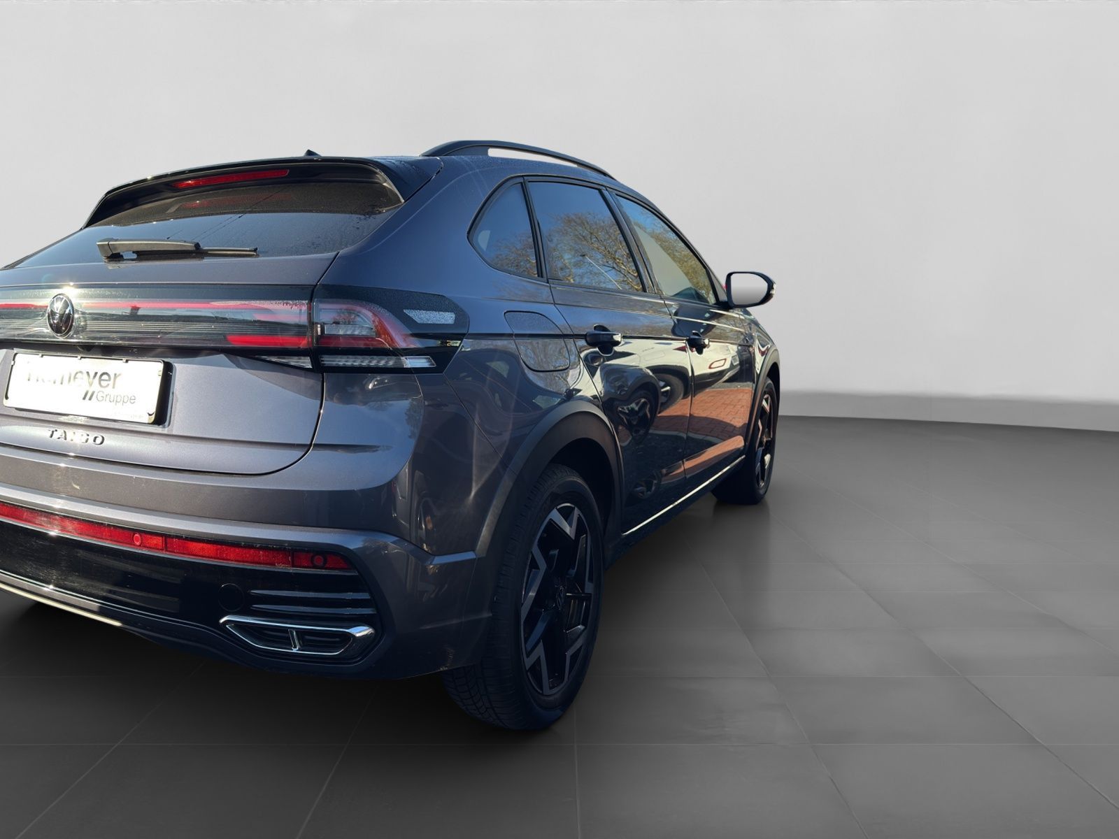 Volkswagen Taigo - Bild 3