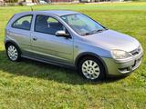 Opel Corsa C 1.2 Twinport Edition - Opel Corsa: Twinport Edition