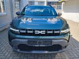 Dacia Duster III ECO-G 100 Gas-Benz/Temp/Camera/Sitzh. - LPG Autos: Gebrauchtwagen mit Autogas (LPG)