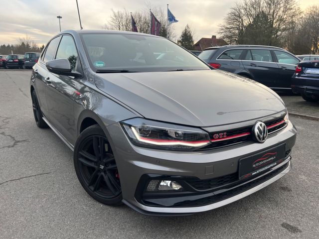 Volkswagen Polo VI GTI DSG (CarPlay-LED-ACC)