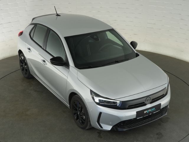 Corsa F FACELIFT GS+LED+RÜCKFAHRKAMERA+SITZ-/LEN