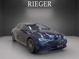 Mercedes-Benz EQE 53 AMG 4M+ Pano*HUD*MEMORY*Burmester*21"*+++ - Mercedes-Benz EQE mit Panoramadach