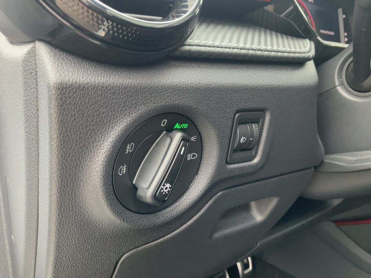 Skoda Fabia - Bild 17