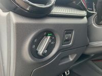 Skoda Fabia - Vorschau Bild 17