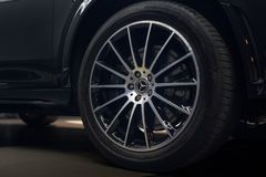 MERCEDES-BENZ GLE 450 4Matic*BURMESTER*HU*360*DISTRONIC*PANO* MERCEDES-BENZ GLE 450 4Matic*BURMESTER*HU*360*DISTRONIC*PANO*