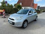 Nissan Micra K13 Anniversay Edition TÜV 06... - Nissan Micra: 13 K