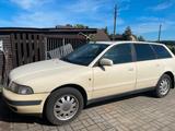Audi A4 Quattro - Audi A4 aus 1998: Kombi
